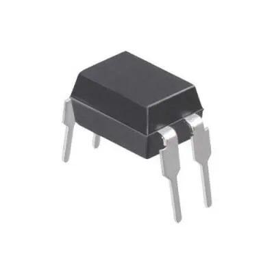 LTV814A DIP-4 Transistör Çıkış Optokuplör Entegresi
