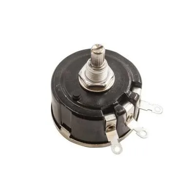 WX112 33K 5W Tek Turlu Potansiyometre
