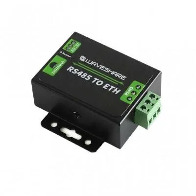 Ethernet Dönüştürücü