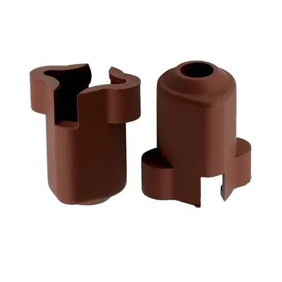 Creality QS serisi Uyumlu Isıtıcı Blok Silikon Kılıf - K1C, K1 MAX, Ender 3 V3