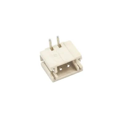 2 Pin JST 1.5T SMD Tunik Konnektör Erkek