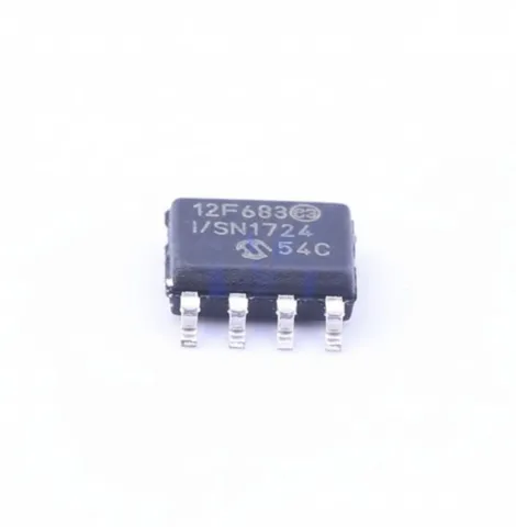 MICROCHIP PIC12F683-I/SN