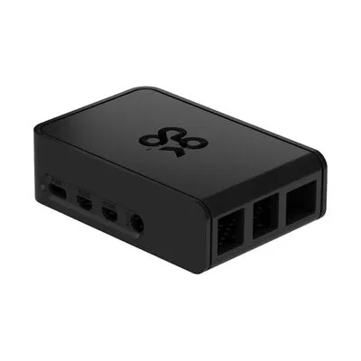 Raspberry Pi 4 Slide Muhafaza Kutusu