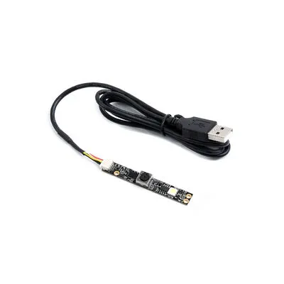 OV5640 1080P 5MP Video Kaydı USB Kamera (B) 2592×1944 68° FOV