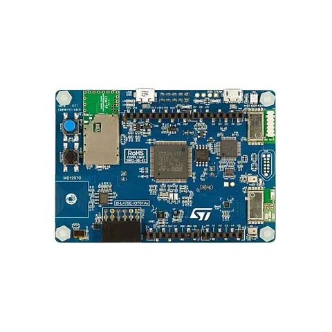 STM32 İşlemci Kiti B-L475E-IOT01A