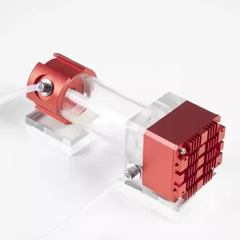 Creality 3D Yazıcı Su Soğutma Kiti