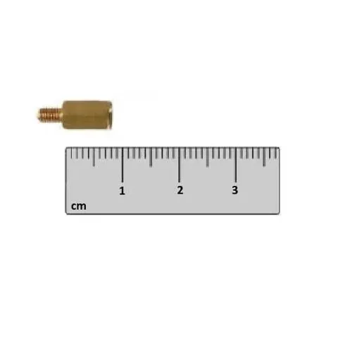 M3x8mm Metal Dişi-Erkek Aralayıcı - (Standoff)