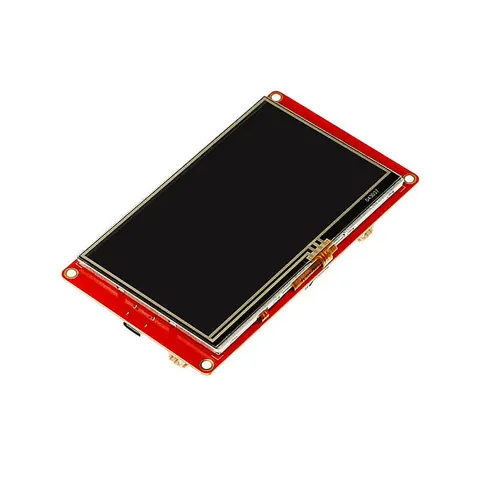 CrowPanel Basic 4.3" ESP32 HMI Kapasitif Dokunmatik Ekran