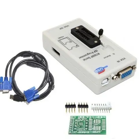 RT809F  Bios Makinası