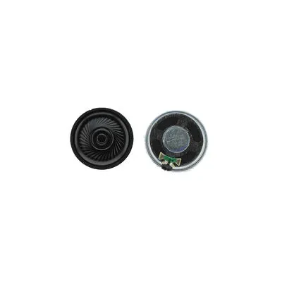 8R 2W 101dB 39X5mm Hoparlör