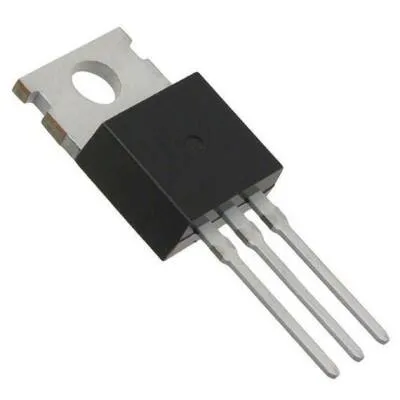 TO220 3.2A 400V Tristör