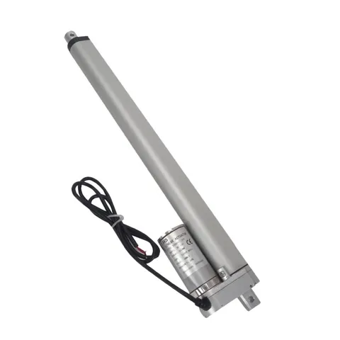 24V 400mm Lineer Aktüatör Motor