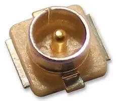 U.FL-R-SMT-1 - SMD UFL Ipex Konnektör