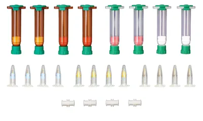 Voltera Araştırmacı Paketi Sarf Malzemeleri (Reseracher Bundle)