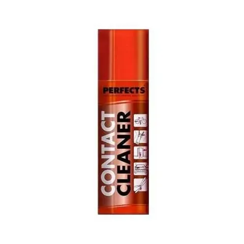 Perfects Kontak Temizleyici Sprey - 200ml