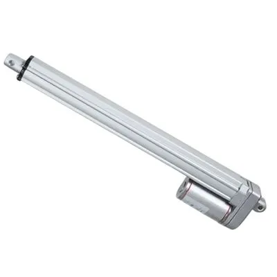 12V DC 100mm Lineer Aktüatör - 7mm/s 1500N