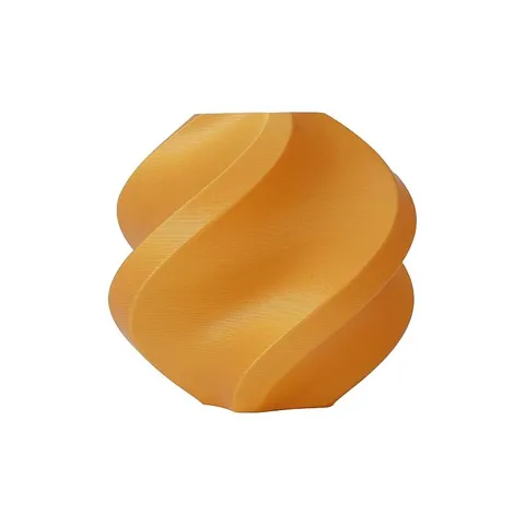 Bambu Lab PLA Basic Filament Gold 1.75mm 1000gr