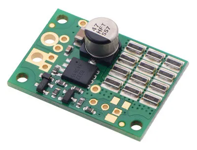 Pololu Şönt (Shunt) Regülatör -  13.2V, 1.33Ω, 9W - PL-3770
