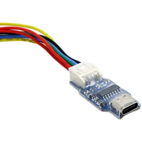 YD-Link