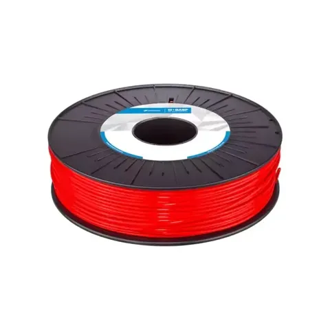 Basf Ultrafuse PLA Kırmızı 1.75mm 750g