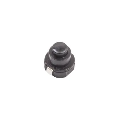 YT-1010-X 10mm Anahtarlı ON-OFF El Feneri Butonu