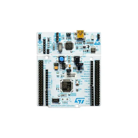 STM32 İşlemci Kiti NUCLEO-F411RE