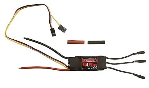 30A V2 ESC - Fırçasız Motor Sürücü Modülü
