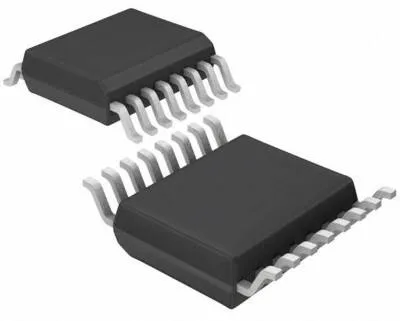 MAX3232IPWR TSSOP-16 SMD Entegre MB3232I
