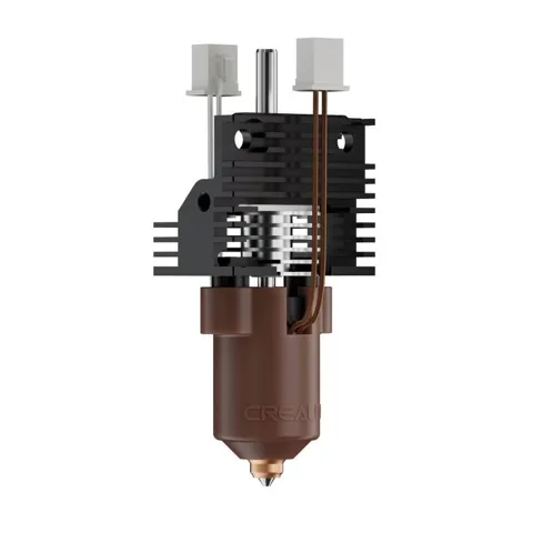 Creality K1 Serisi Quick-Swap Seramik Isıtıcı Blok Kit - Yeni Versiyon