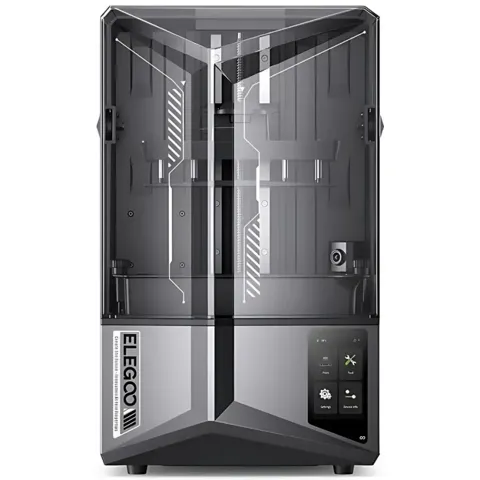 ELEGOO Saturn 4 Ultra 3D Yazıcı