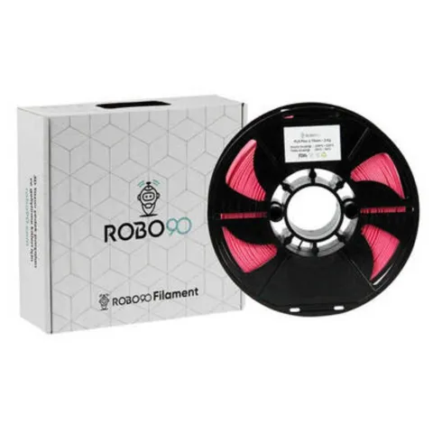 Robo90 Pembe ECO PLA  Filament - 1.75mm - 1 Kg