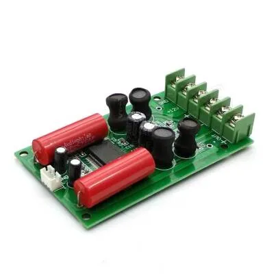 TA2024 12V 2x15W Stereo Amfi Devresi