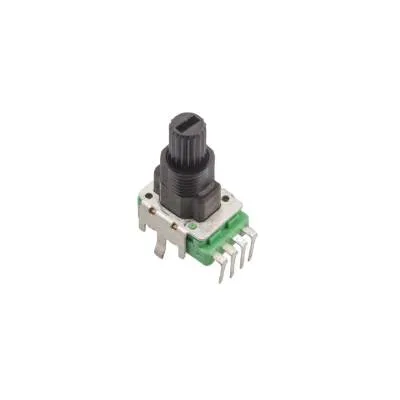 A105 1M 4-Pin Potansiyometre