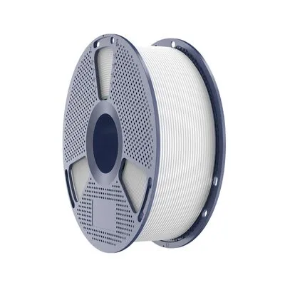 SUNLU High Speed PETG Matte Beyaz Filament 1.75mm 1kg