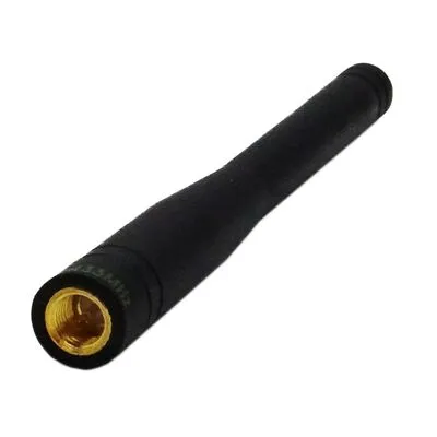 433MHz 100mm Sma Erkek (Male) Anten DAA043SA100S