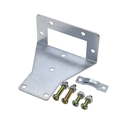 50A Anderson Soketi Panel Tipi Metal Montaj Braketi