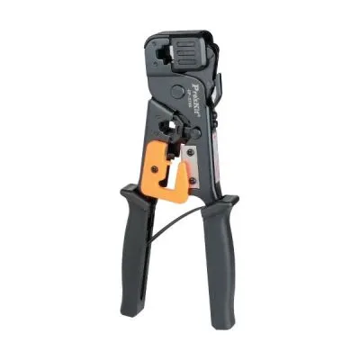 CP-376E Kablo Sıkıştırma Pensesi (RJ45-RJ12-RJ11)
