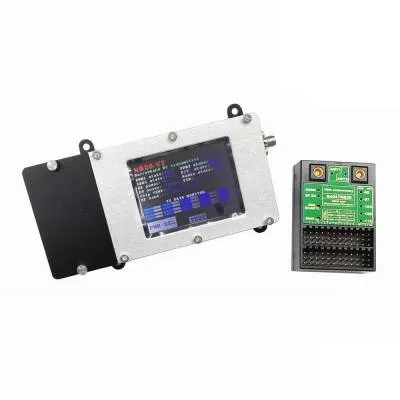 NB20 V2 20 Kanal 433Mhz UHF Sistemi ve T4047NB20 Alıcı