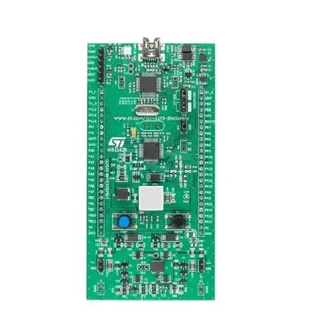 STM32F3348 Discovery Geliştirme Kiti