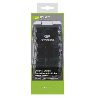 GP  Universal Charger PB19