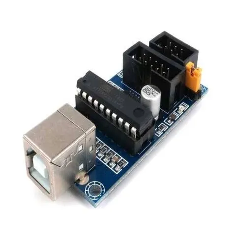 AVR Programlayıcı Kartı - USB Tiny ISP