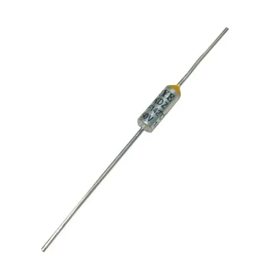 Tf 142°C 250V 10A Termik Sigorta