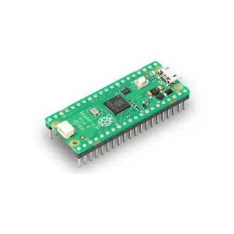 Raspberry Pi Pico H