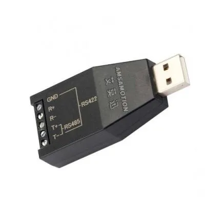 USB To RS422/RS485 Seri Haberleşme Modülü