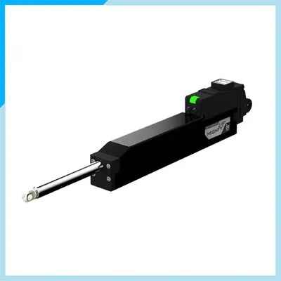 Mighty Zap  Kuvvet Kontrollü Lineer Servo Aktüatör ( 12Lf-27PT-90)