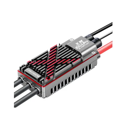 Sunnysky XM100A PRO 6-14S ESC