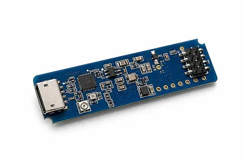 HLK-LD2450 24GHz mmWave Radar Sensör Modülü