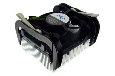 Peltier Soğutucu Fan Alüminyum Soğutucu Heatsink 12V