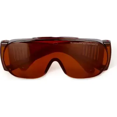 Snapmaker Lazer Güvenlik Gözlüğü (Safety Goggles) - 27001