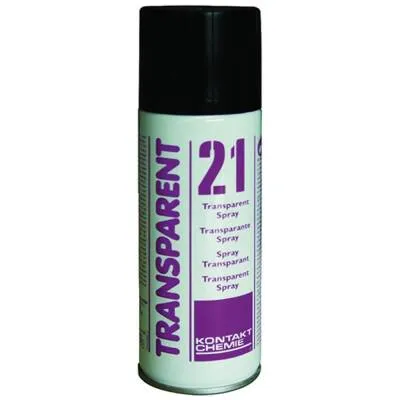 Transparan Şeffaf Kağıt Spreyi 200ml